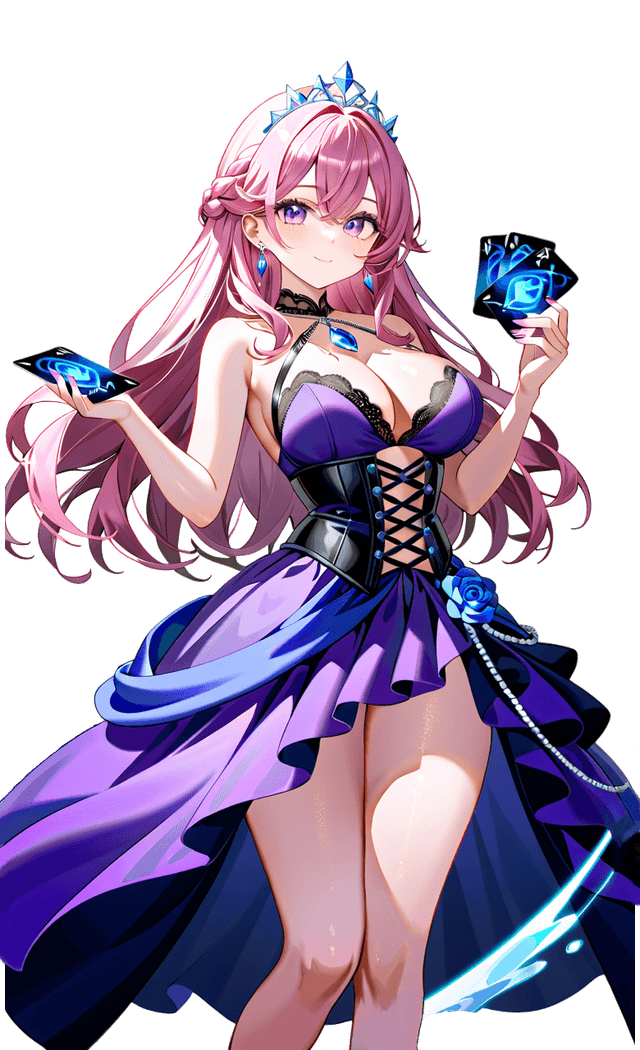 Erica Auction Host