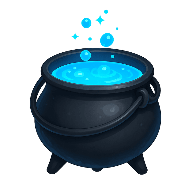 Potion Maker