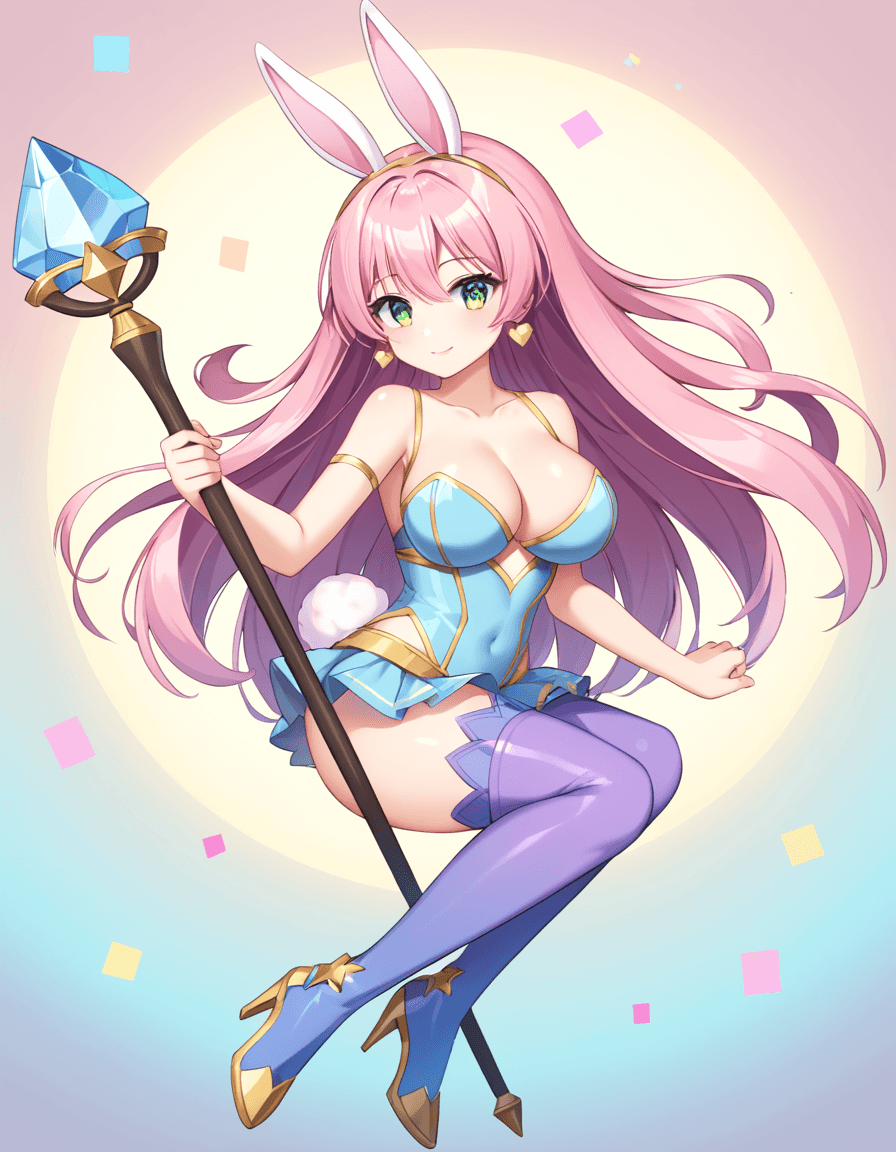 Mira Moonheart
