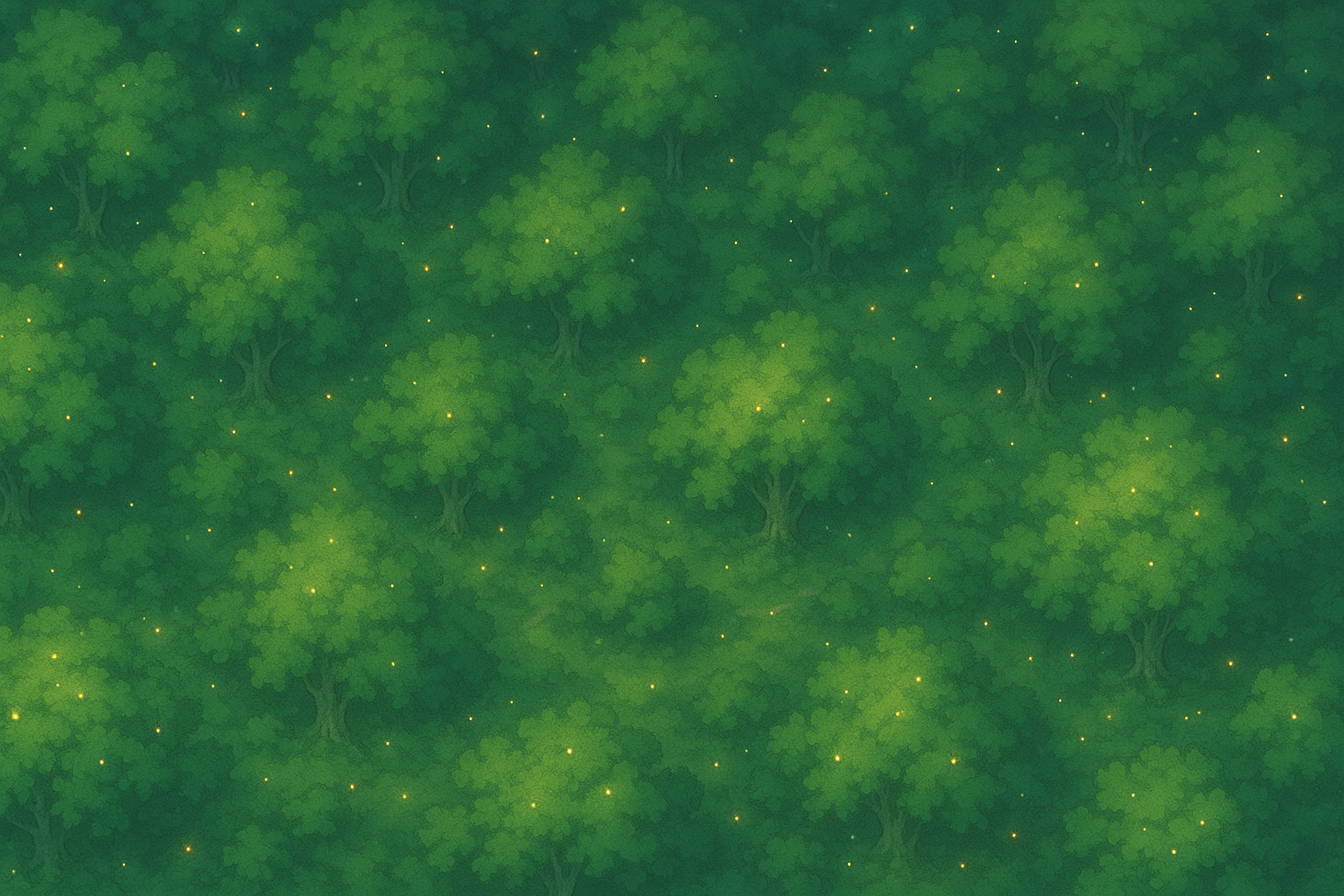 Forest Background